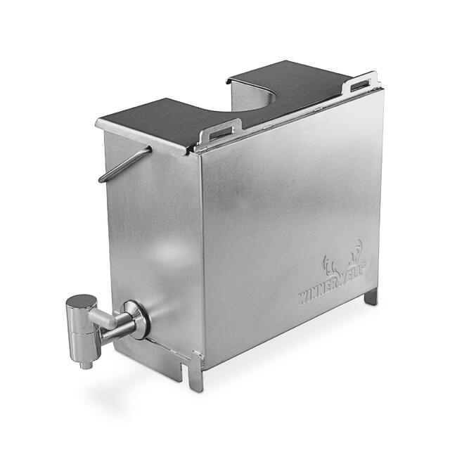 Vanntank til Winnerwell M Winnerwell Water Tank 3 liter 2,5"