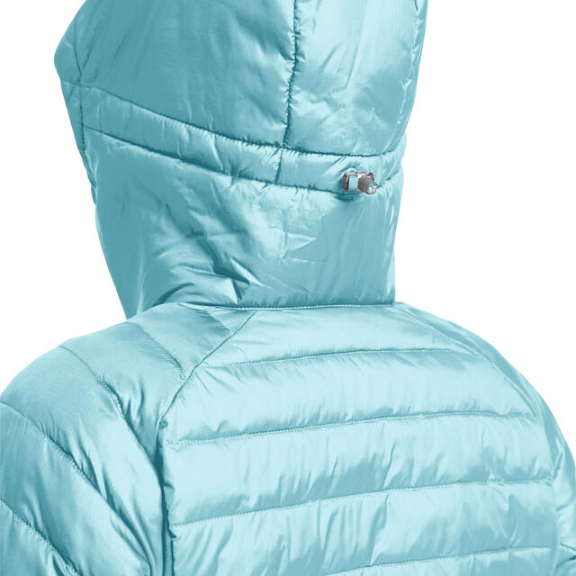 Varmejakke til dame Haglöfs Spire Mimic Hood W 4Q3
