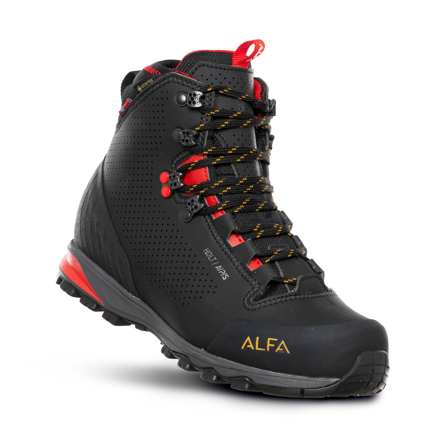 Tursko til dame Alfa Holt APS GTX W 1100 - gore tex - gore tex - gore tex