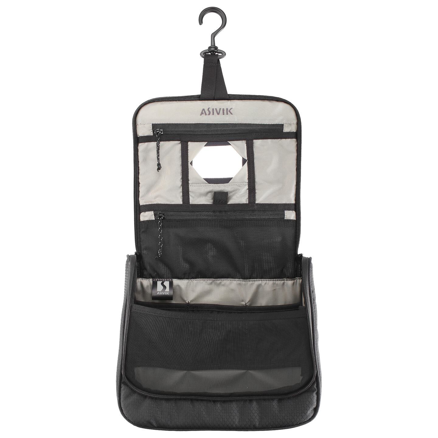 Toalettmappe 3,5 liter - bag - bag - bag - bag - bag - bag - bag