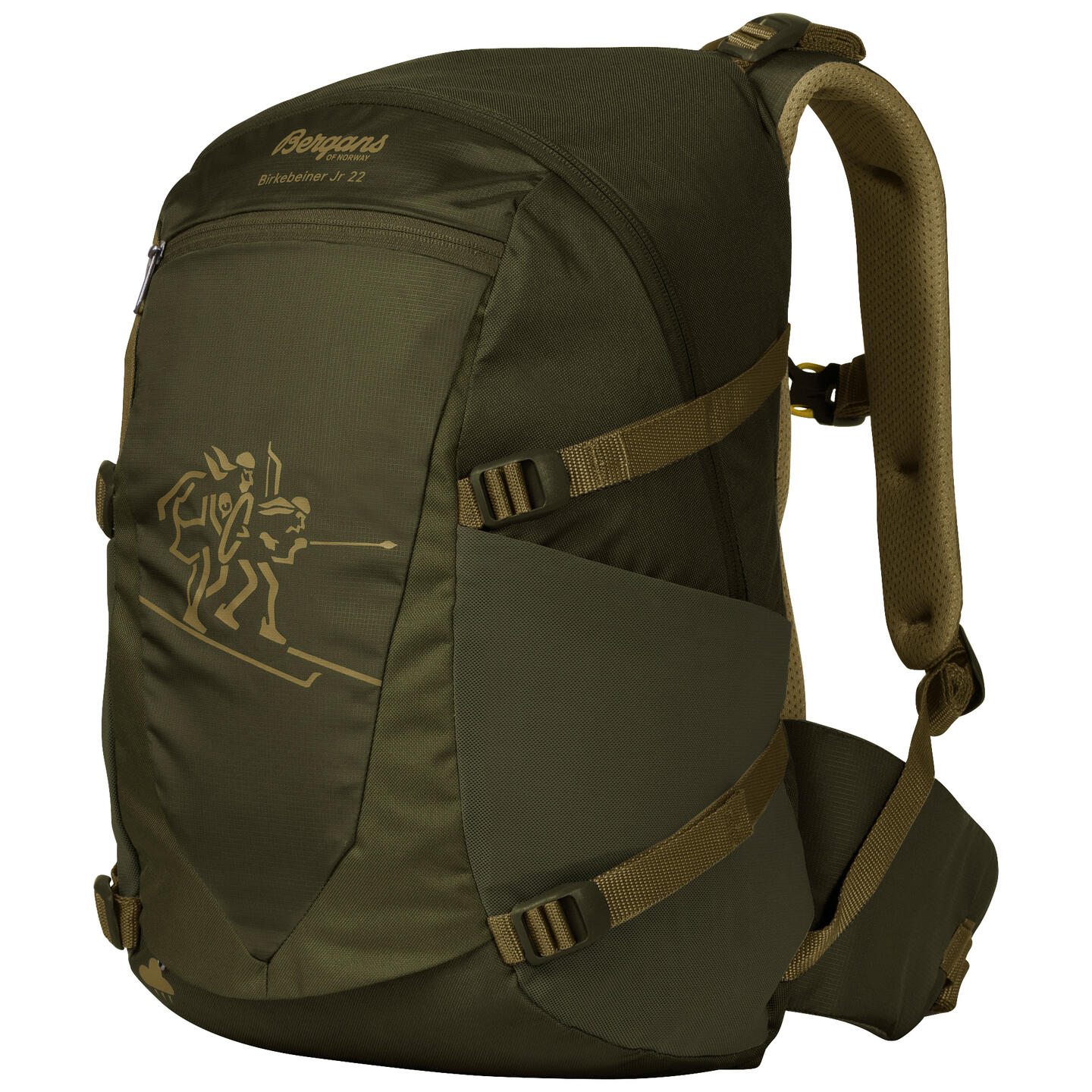 Tursekk til barn - bergans - bergans - bergans - bergans - bergans - bergans - bergans