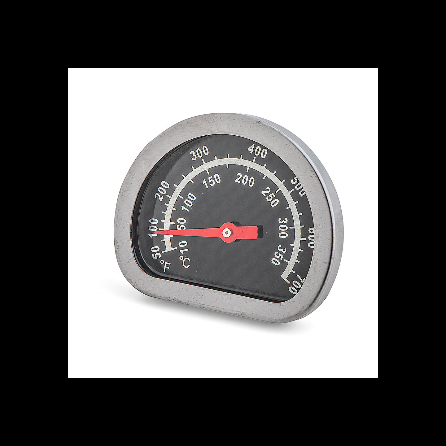 Steketermometer til bakerovn Firebox Billy Bysh Pot Thermometer