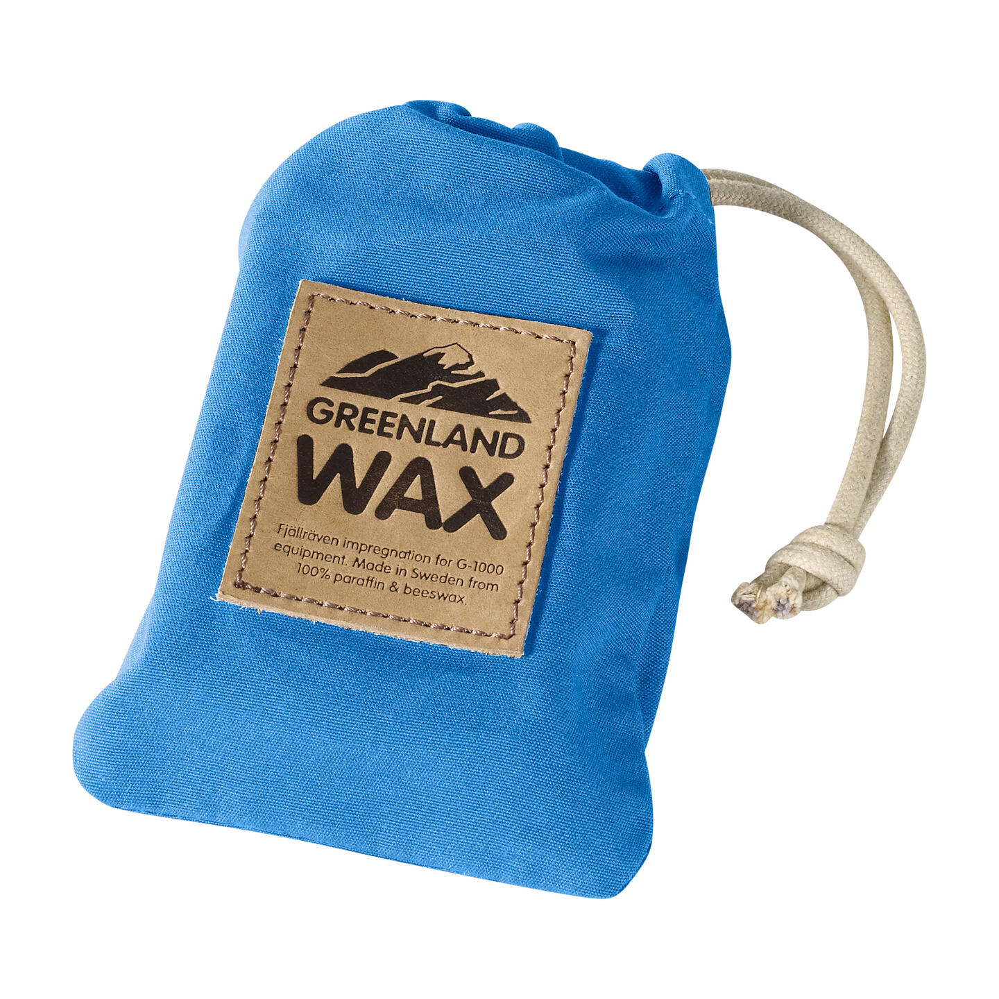 Voksimpregnering i pose - wax - wax - wax - wax - wax - wax - wax - bag - bag - bag - bag - bag - bag - bag