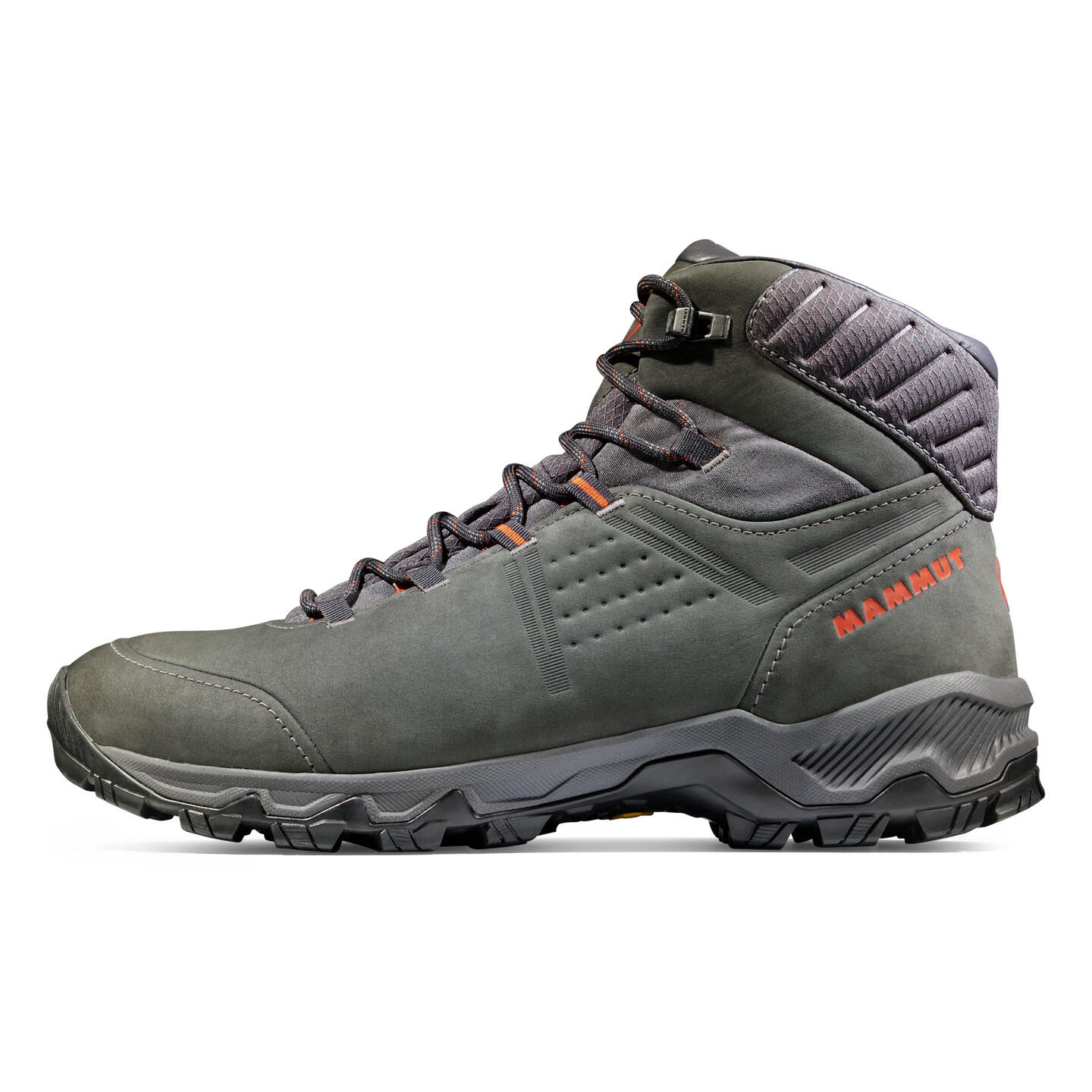 Tursko til herre Mammut Mercury IV Mid GTX M 00654 - memo - memo - memo - memo - memo - memo - memo - skinn - skinn - skinn - skinn - skinn - skinn - 