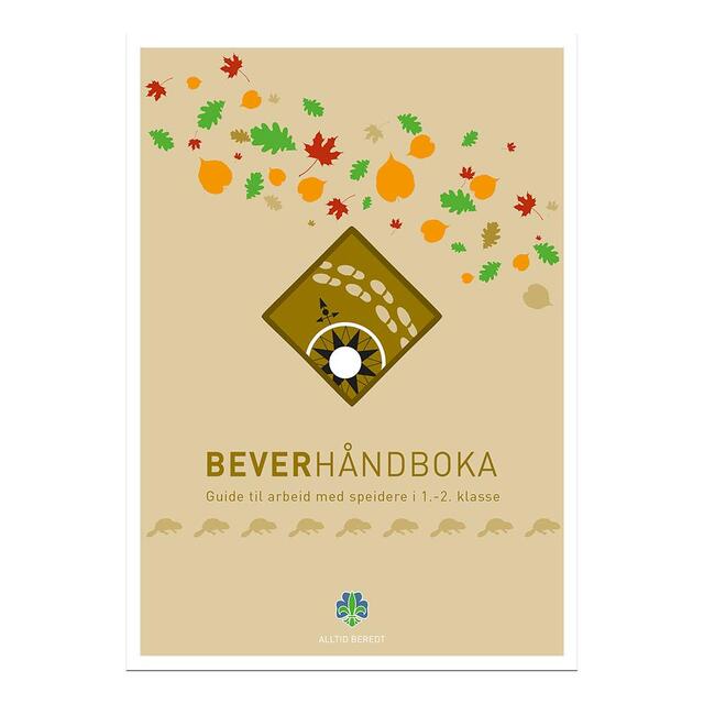 Beverhåndboka NSF Beverhåndboka 