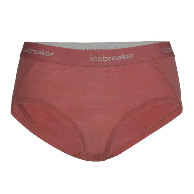 Boxer til dame Icebreaker Sprite Hot Pants W 342