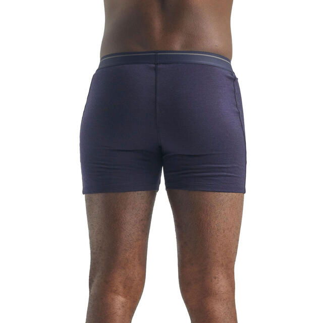 Boxer til herre S Icebreaker Anatomica Boxers M S 423