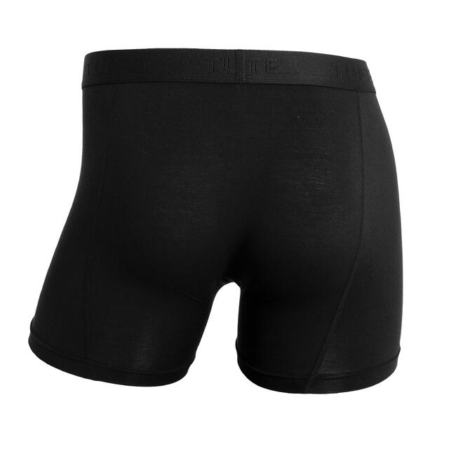 Boxer til herre Tufte Frost Merino Boxer M L 001