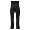 Bukse til herre Tufte Hazel Hiking Pants M 001