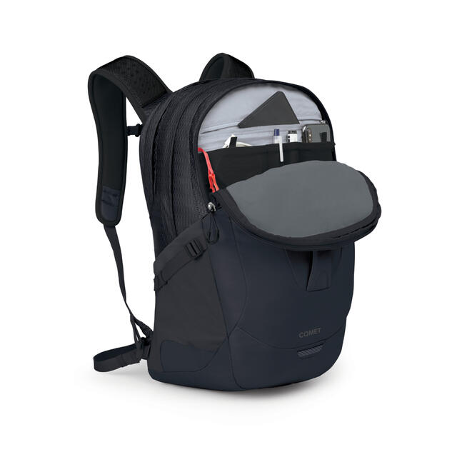 Fritidssekk Osprey Comet 30 Black