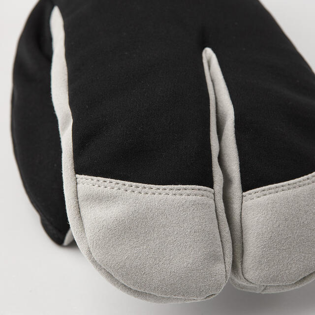 Hansker S Hestra Wool Terry Split Mitt 7 100