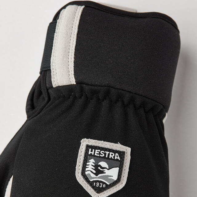 Hansker S Hestra Wool Terry Split Mitt 7 100