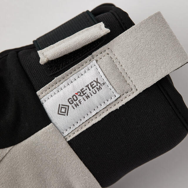Hansker S Hestra Wool Terry Split Mitt 7 100