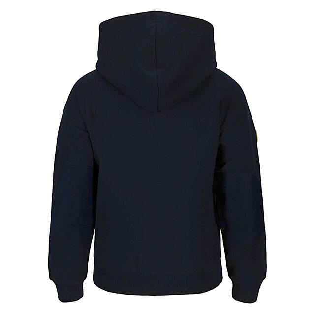 Hettejakke til barn 5–6 år Tufte Puffin Zip Hoodie Kid 110-116 049