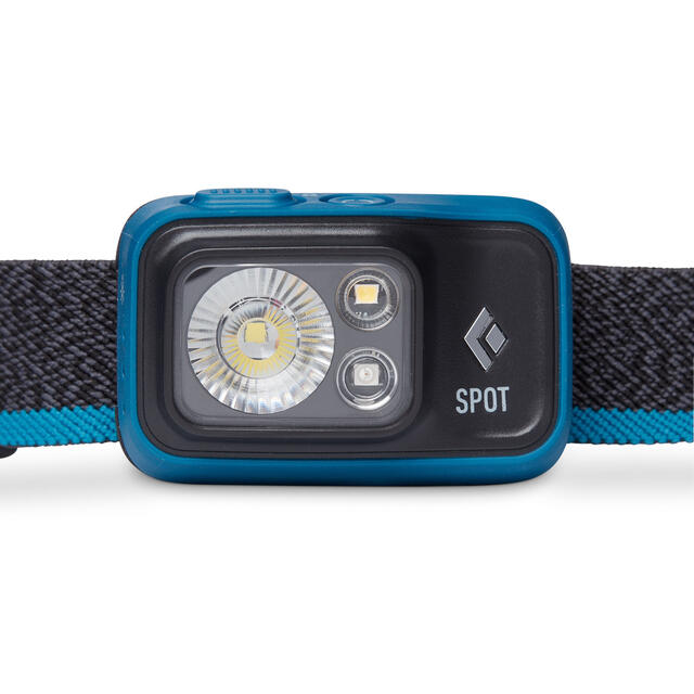Hodelykt 400 lm Black Diamond Spot 400 4004