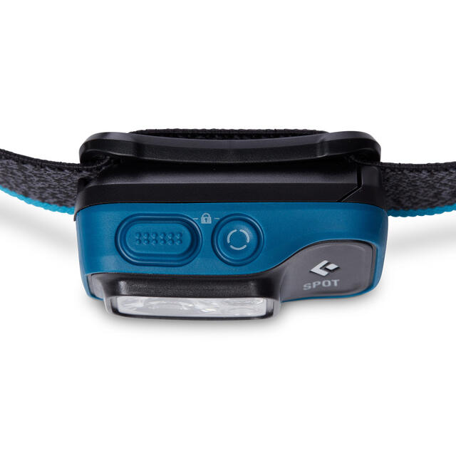 Hodelykt 400 lm Black Diamond Spot 400 4004