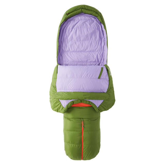 Høstpose 168 cm Marmot Angel Fire W Regular