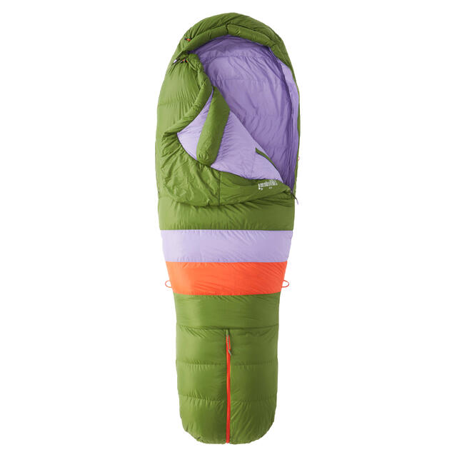 Høstpose 168 cm Marmot Angel Fire W Regular