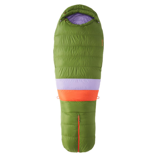 Høstpose 168 cm Marmot Angel Fire W Regular