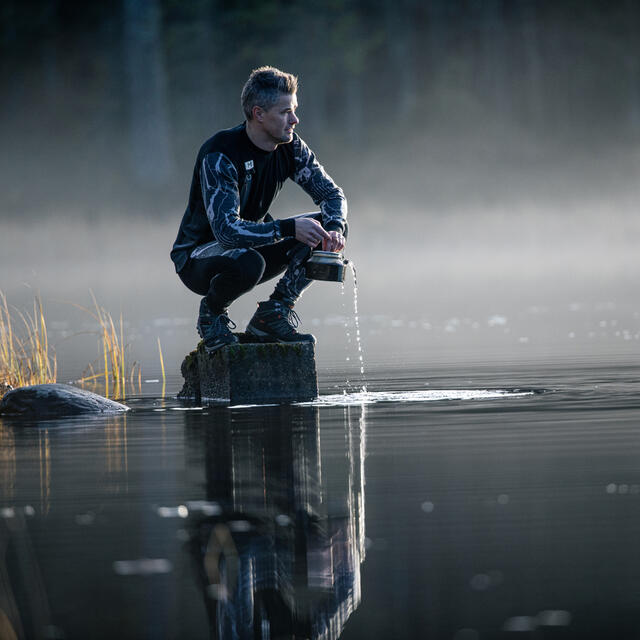 Longs til herre M Aclima Lars Monsen Longs M M 354