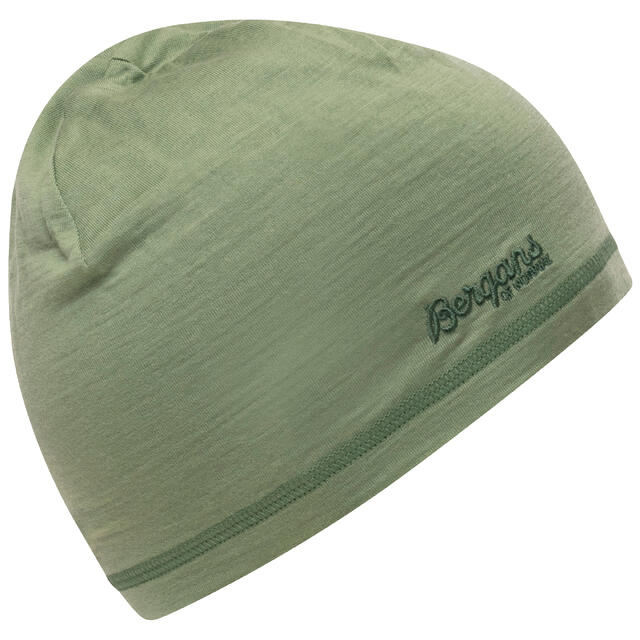 Lue 56 Bergans Wool Beanie 56 23326