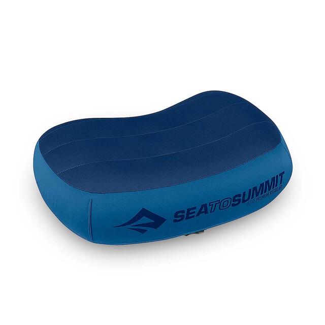 Luftpute Sea to Summit Aeros Pillow Premium M Nav