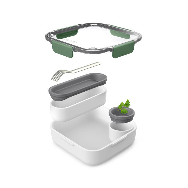Matboks Black+Blum Lunch Box Original 1000 ml Ol