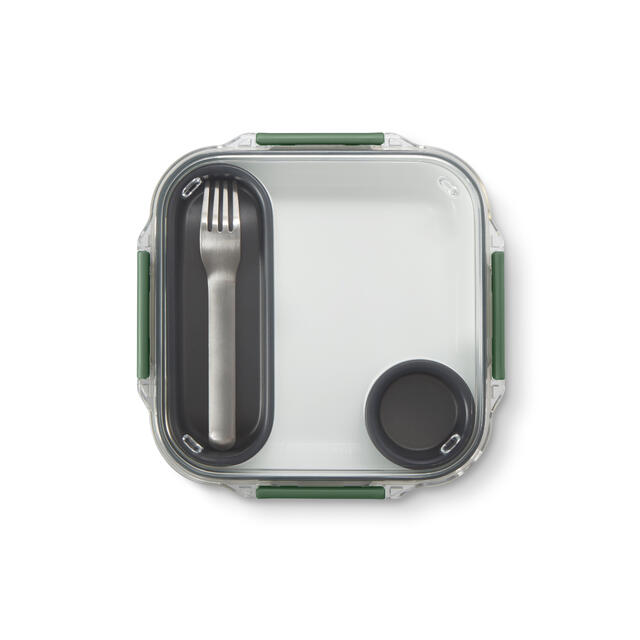 Matboks Black+Blum Lunch Box Original 1000 ml Ol