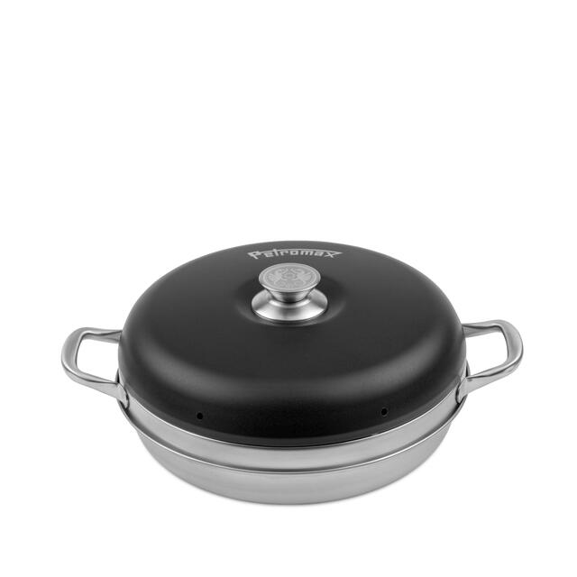 Miniovn Petromax Camping Oven