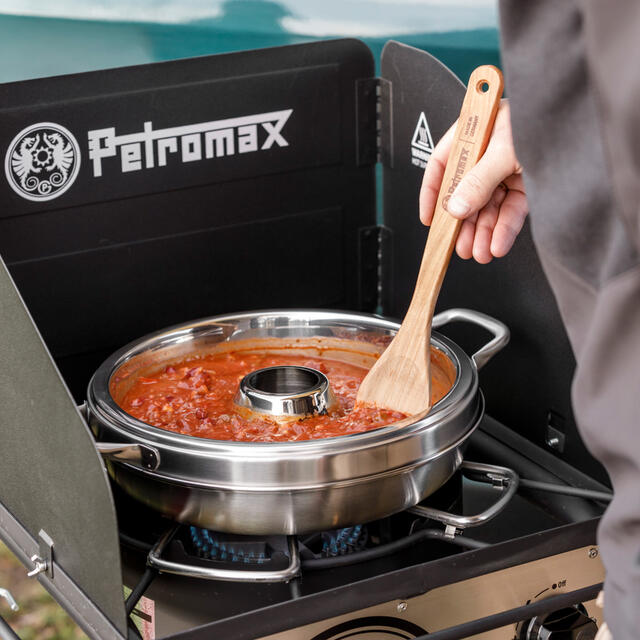 Miniovn Petromax Camping Oven