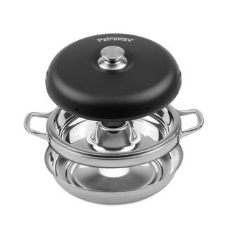 Miniovn Petromax Camping Oven