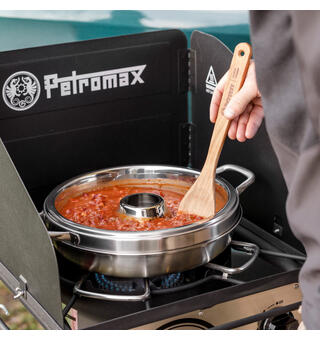 Miniovn Petromax Camping Oven
