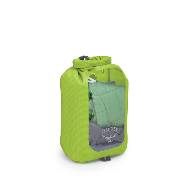 Pakkpose 12 liter Osprey DrySack Window 12 423 