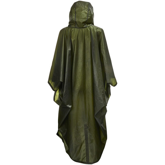 Poncho Asivik Ultralight Poncho