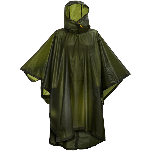 Poncho Asivik Ultralight Poncho