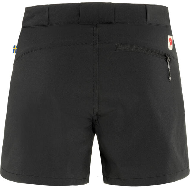 Shorts til dame XS Fjällräven High Coast LT Shorts W 34 550 