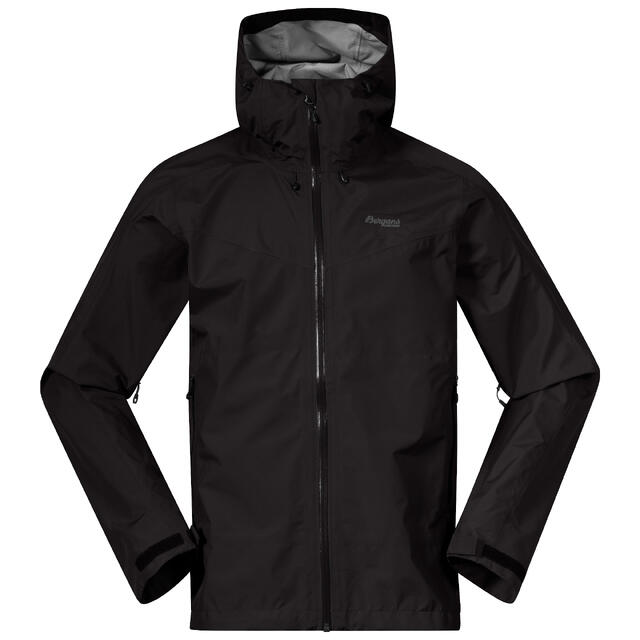 Skalljakke til herre S Bergans Skar LT 3L Shell M S 91