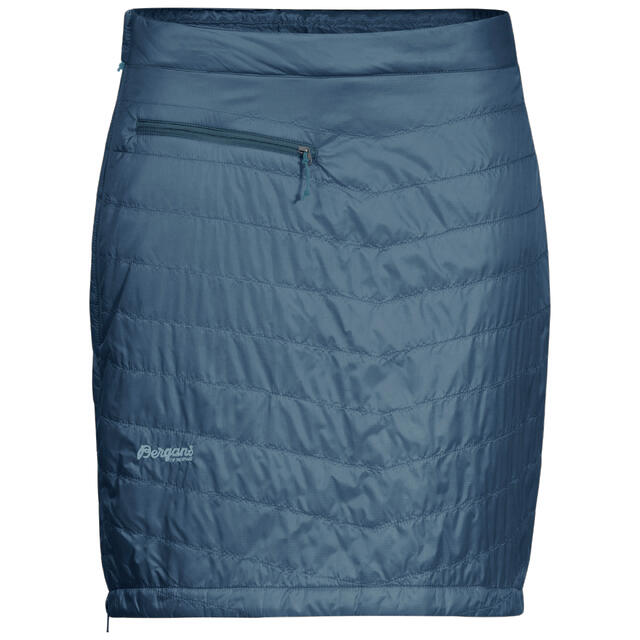Skjørt til dame S Bergans Røros Insulated Skirt W S 21466