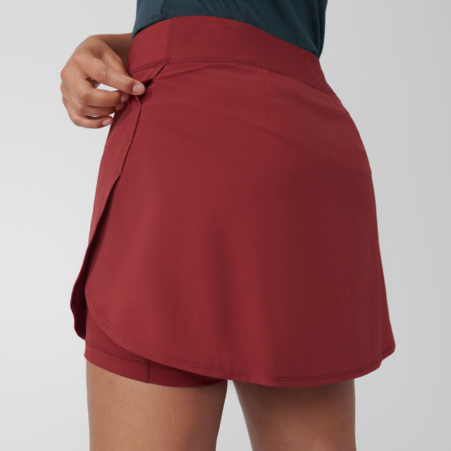 Skjørt til dame S Fjällräven Abisko Skort W 38 550