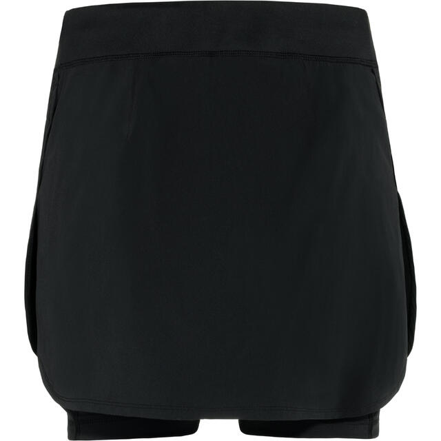 Skjørt til dame S Fjällräven Abisko Skort W 38 550
