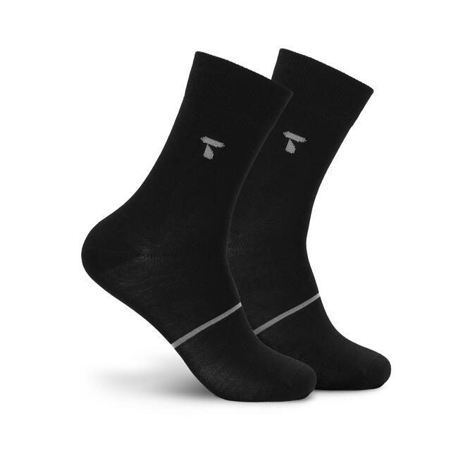 Sokker 41–46 Tufte Merino Light Crew 41-46 001