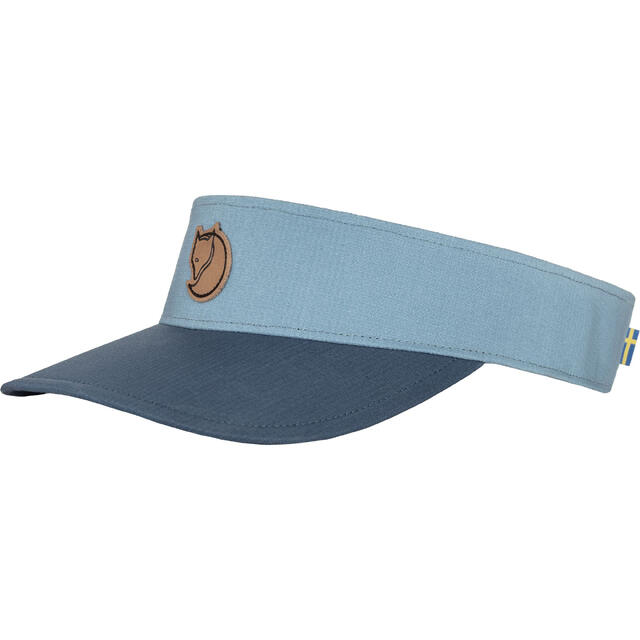 Solskjerm Fjällräven Abisko Visor Cap 542-534