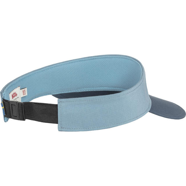 Solskjerm Fjällräven Abisko Visor Cap 542-534