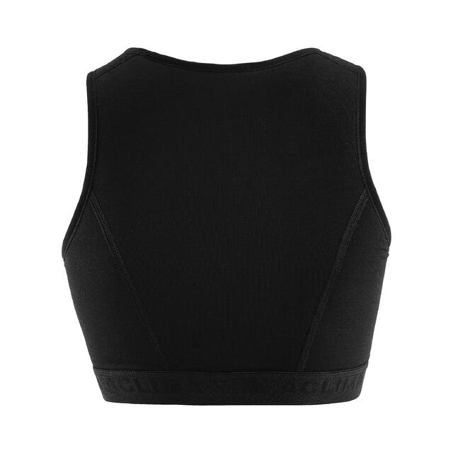 Sportstopp til dame M Aclima Fleecewool Top W M 123