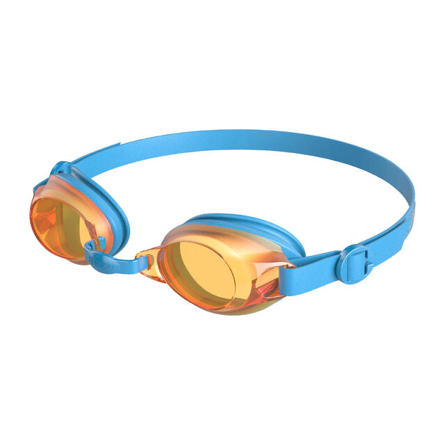 Svømmebriller til junior Speedo Jet Google v2 Jr 9082