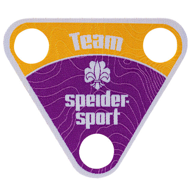 Team Speider-sport merke NSF Team Speider-sport merke 