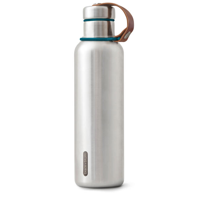 Termoflaske Black+Blum Ins Water Bottle 750 ml Ocean 