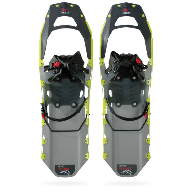 Truger til herre 54–100 kg MSR Revo Explore M25 M 40–46 Hyperlink