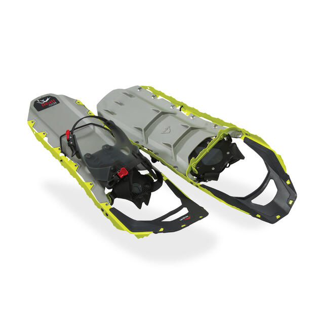 Truger til herre 54–100 kg MSR Revo Explore M25 M 40–46 Hyperlink