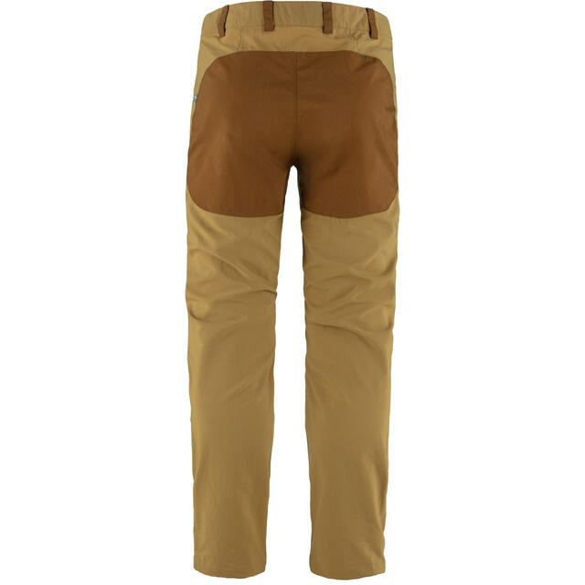 Turbukse til herre M Fjällräven Abisko Trousers M 48 232-230 